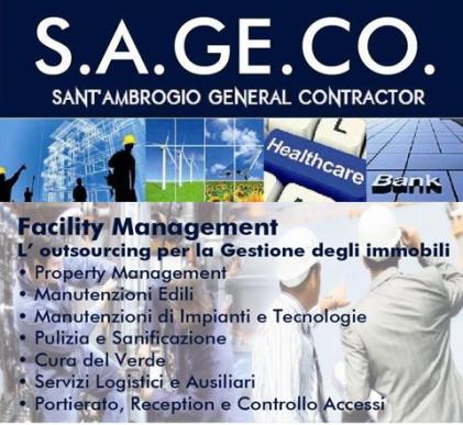 SAGECO FACILITY MANAGEMENT